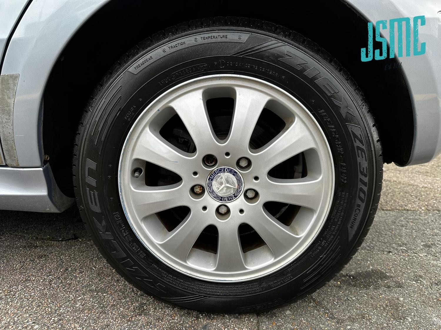 Used Mercedes-Benz A-Class 2007 for sale - 76384855: Photo 35