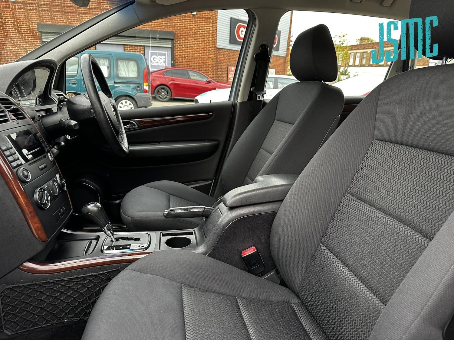 Used Mercedes-Benz A-Class 2007 for sale - 76384855: Photo 5