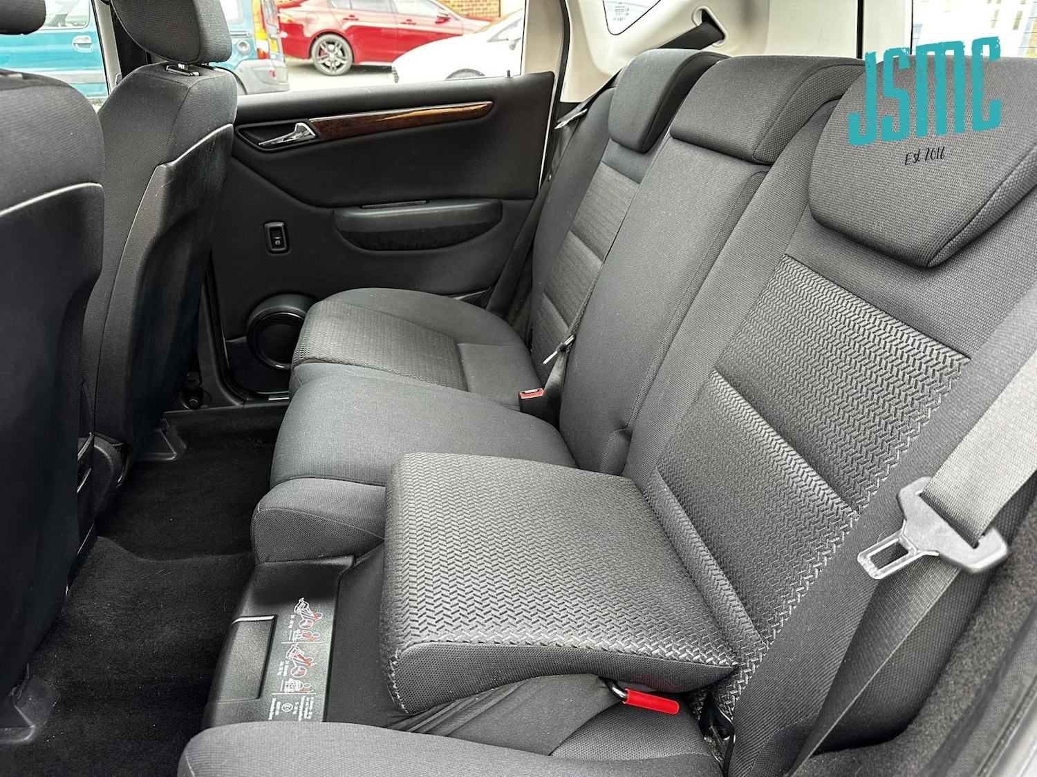 Used Mercedes-Benz A-Class 2007 for sale - 76384855: Photo 6