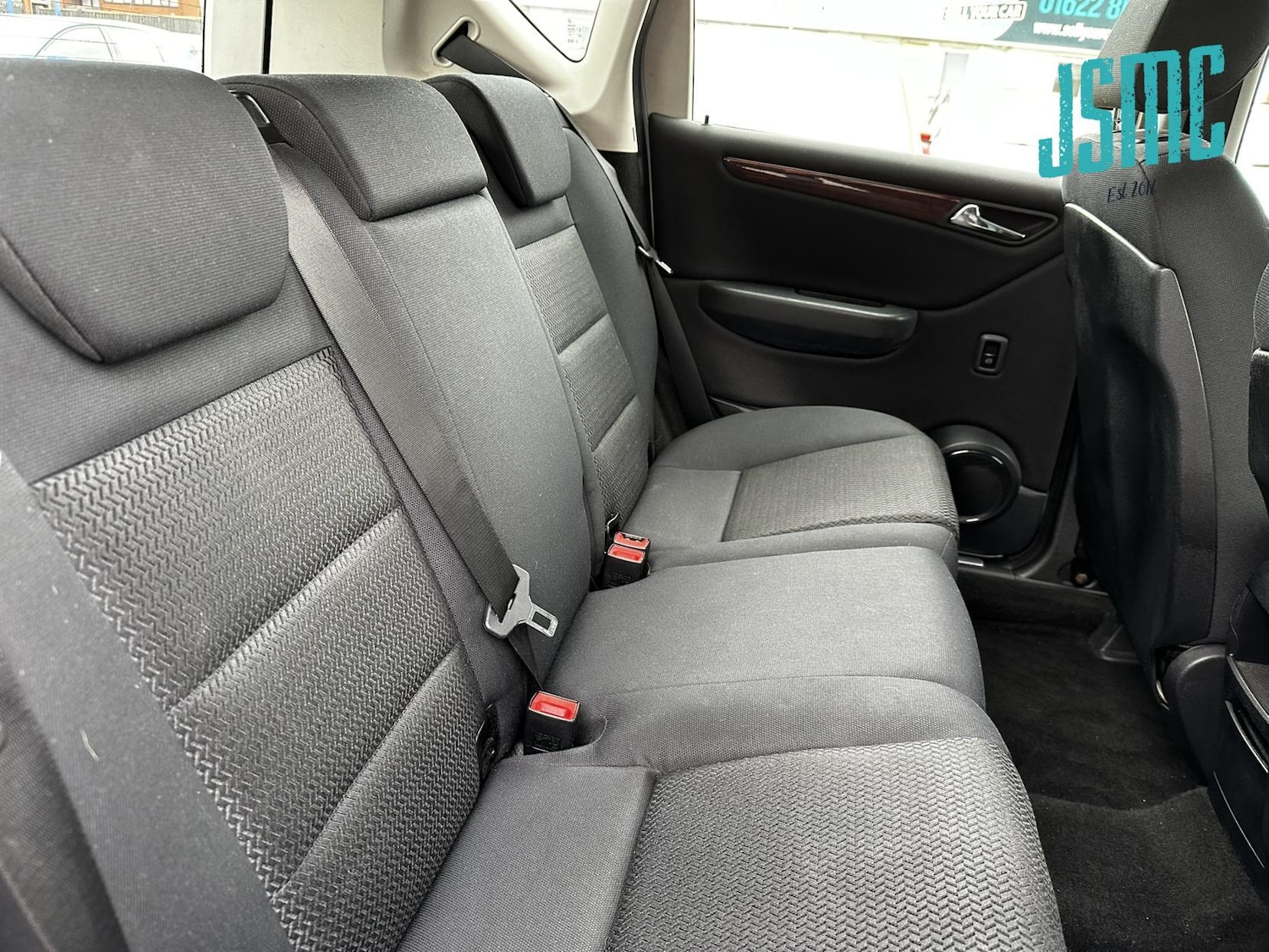 Used Mercedes-Benz A-Class 2007 for sale - 76384855: Photo 8