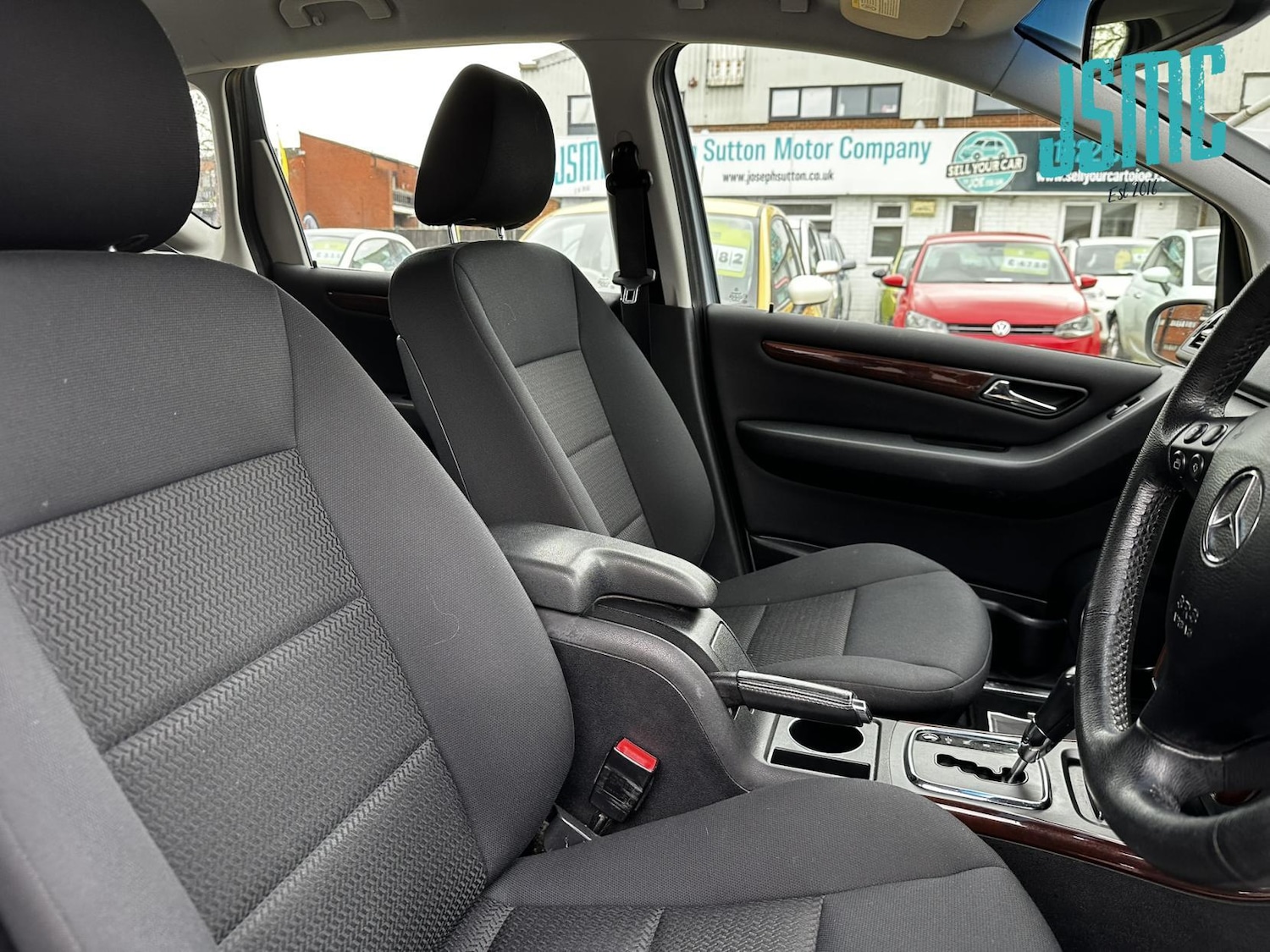 Used Mercedes-Benz A-Class 2007 for sale - 76384855: Photo 9