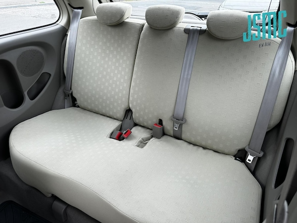 Used Nissan Micra 2005 for sale - 75572636: Photo 10