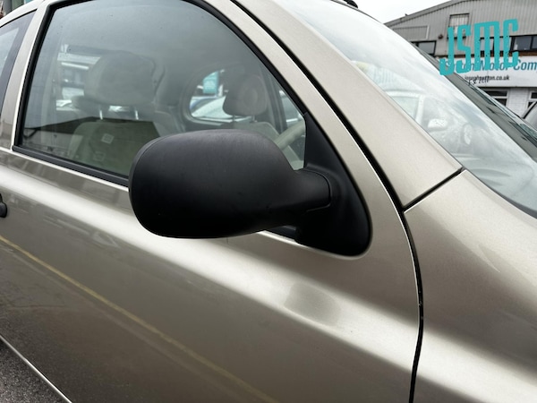 Used Nissan Micra 2005 for sale - 75572636: Photo 23