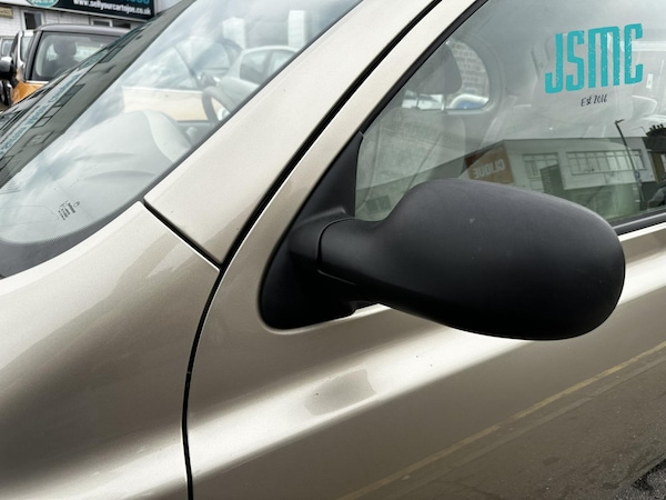 Used Nissan Micra 2005 for sale - 75572636: Photo 24