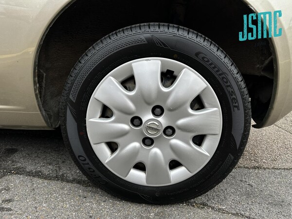 Used Nissan Micra 2005 for sale - 75572636: Photo 28