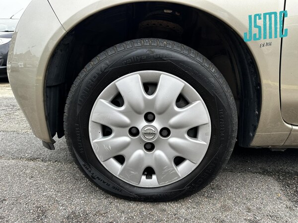 Used Nissan Micra 2005 for sale - 75572636: Photo 31