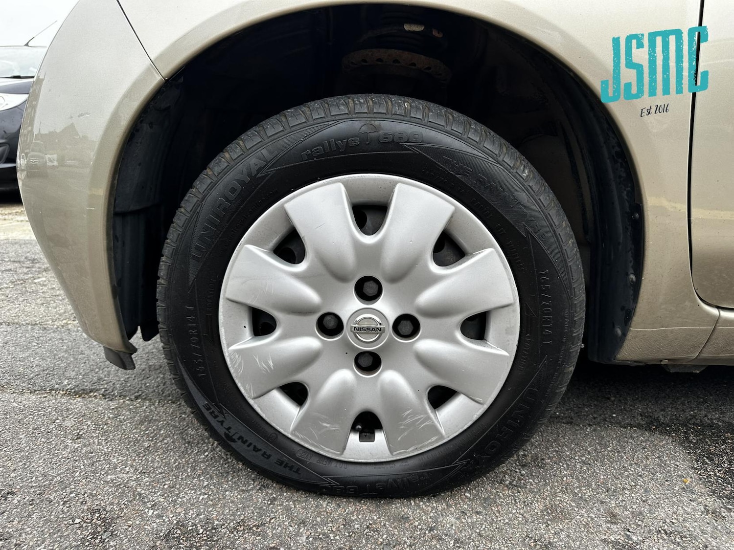 Used Nissan Micra 2005 for sale - 75572636: Photo 32