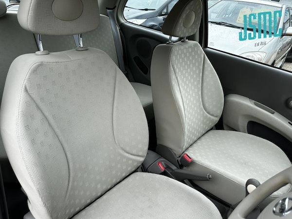 Used Nissan Micra 2005 for sale - 75572636: Photo 7