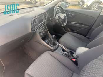 Used SEAT Leon 2015 for sale - 73782523: Photo