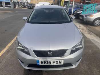 Used SEAT Leon 2015 for sale - 73782523: Photo