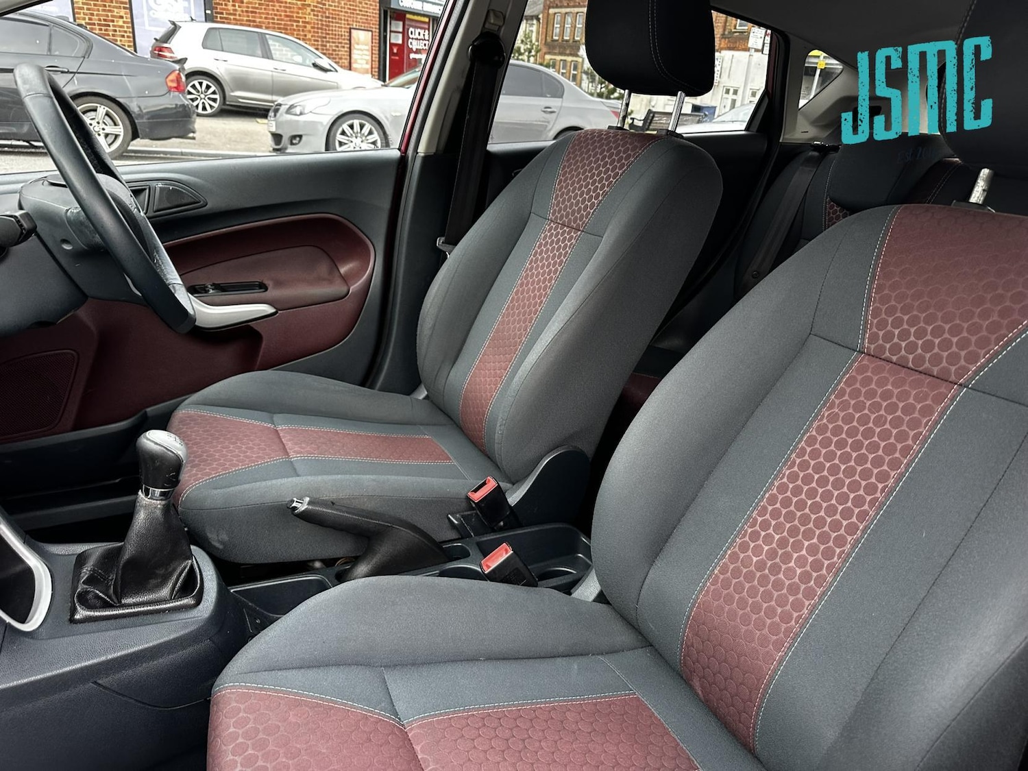 Used Ford Fiesta 2010 for sale - 76922270: Photo 13