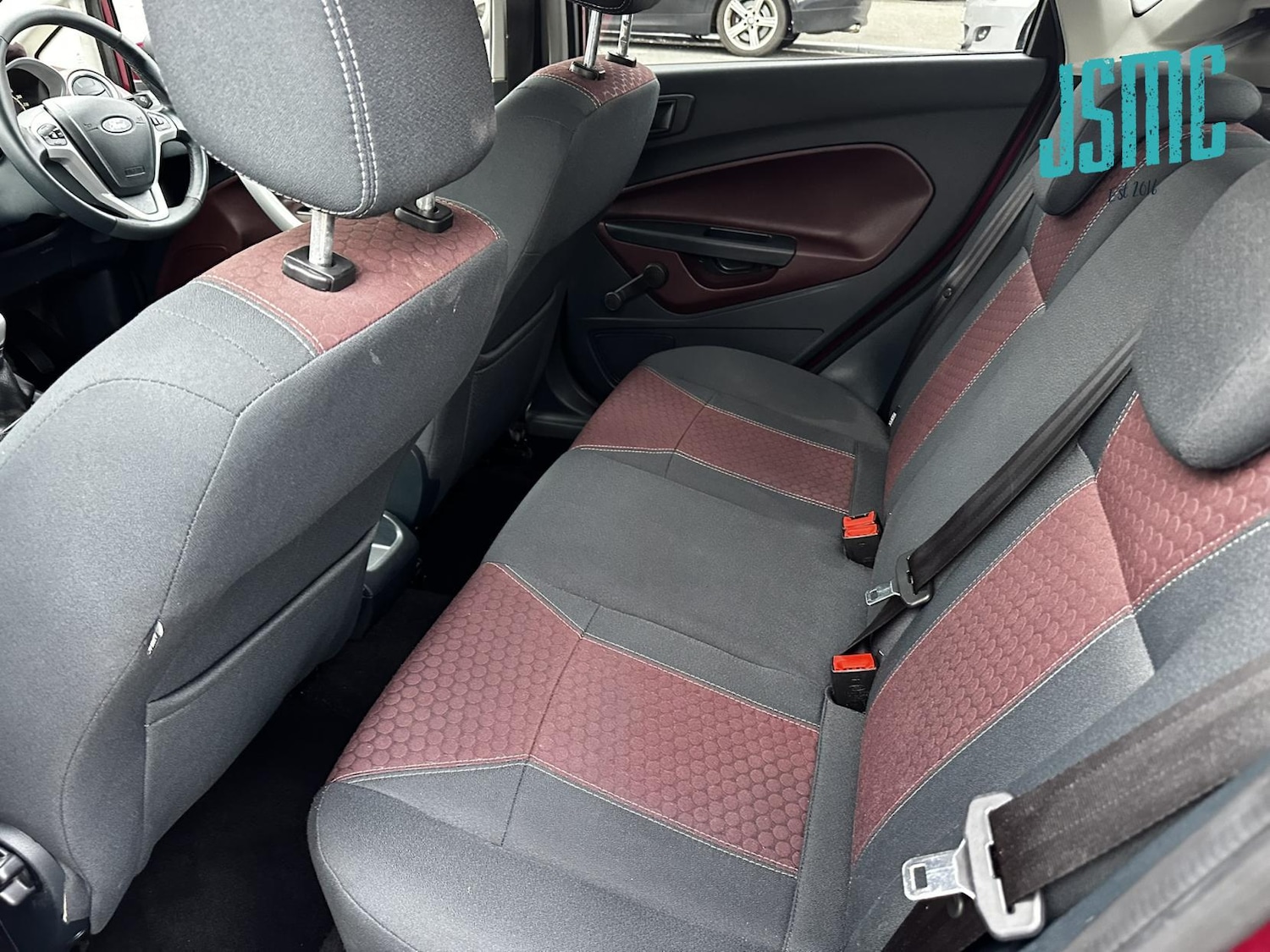 Used Ford Fiesta 2010 for sale - 76922270: Photo 14