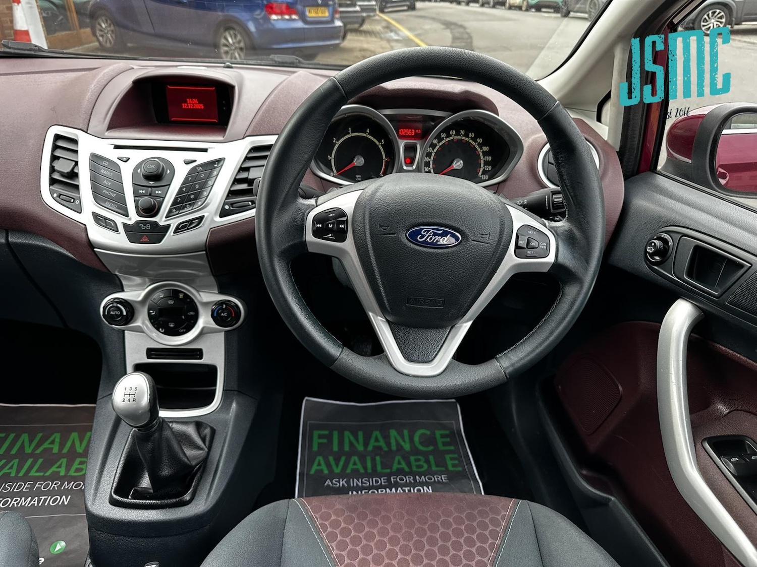 Used Ford Fiesta 2010 for sale - 76922270: Photo 16