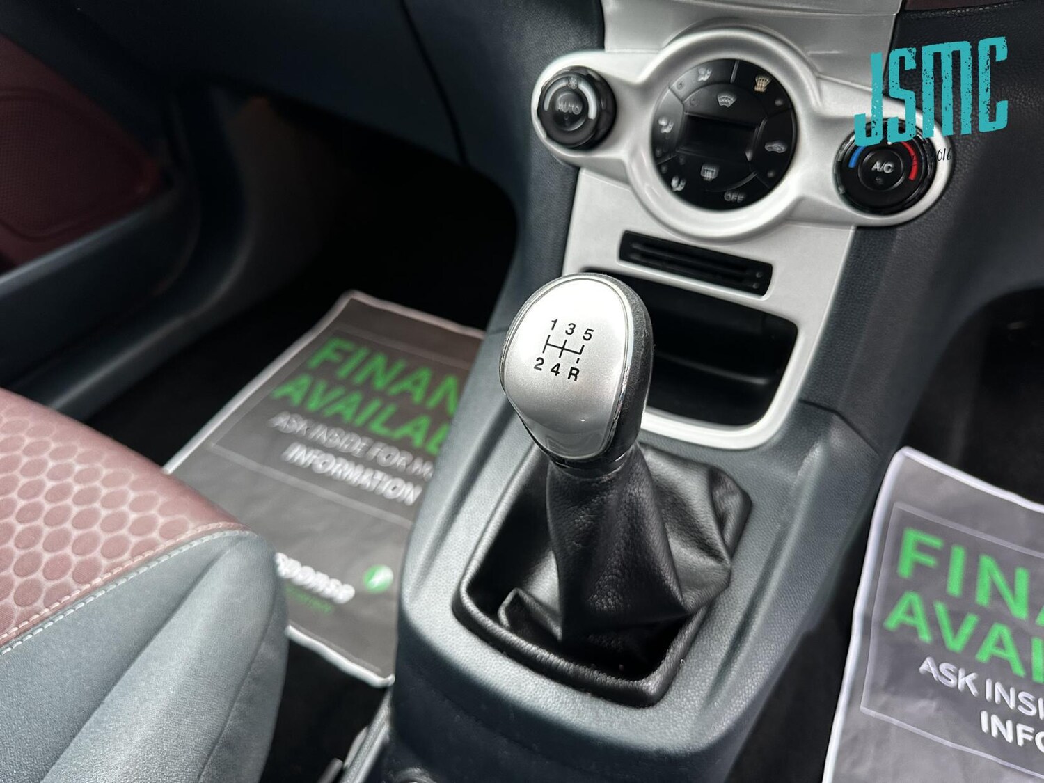 Used Ford Fiesta 2010 for sale - 76922270: Photo 17