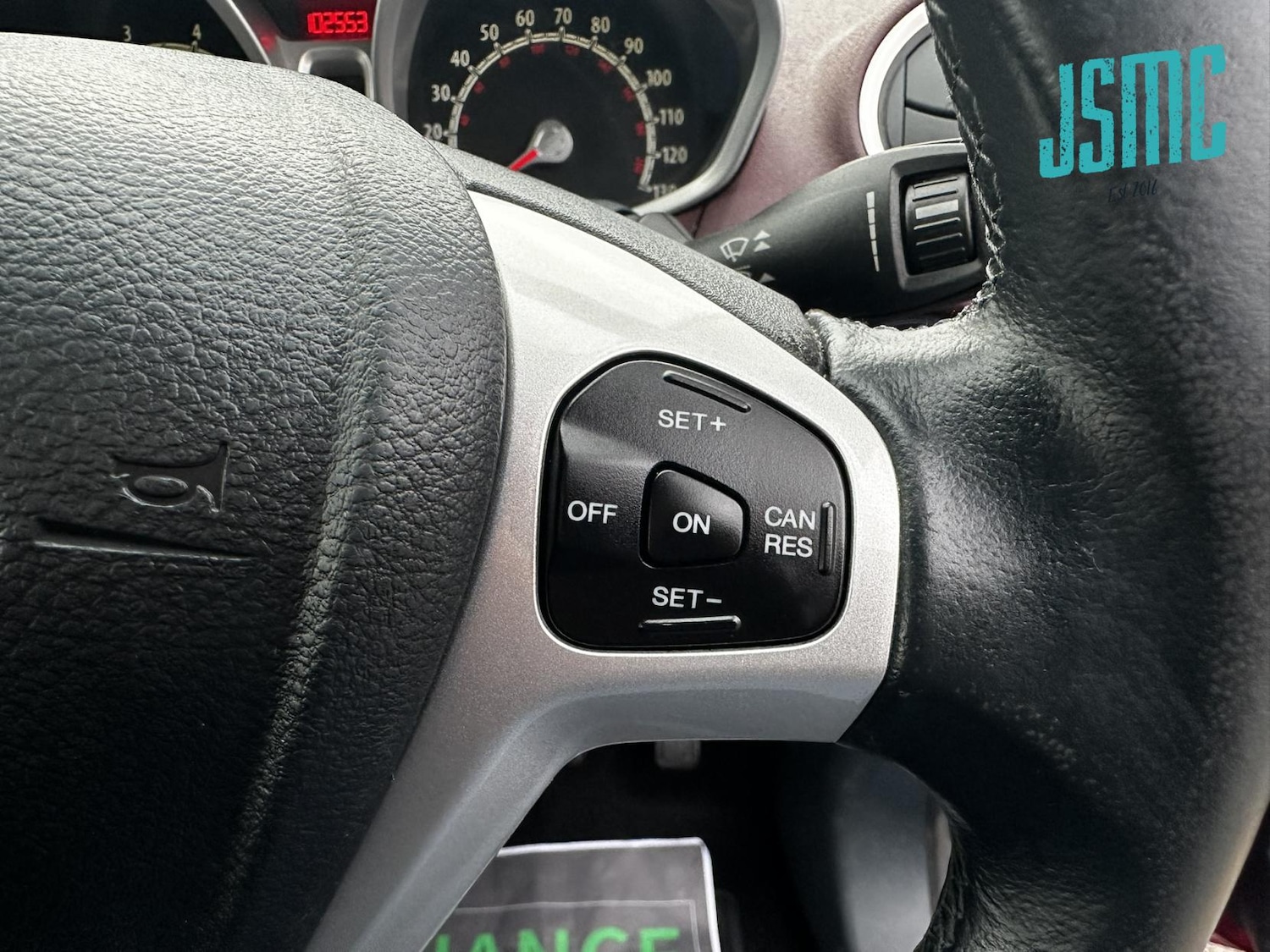 Used Ford Fiesta 2010 for sale - 76922270: Photo 20