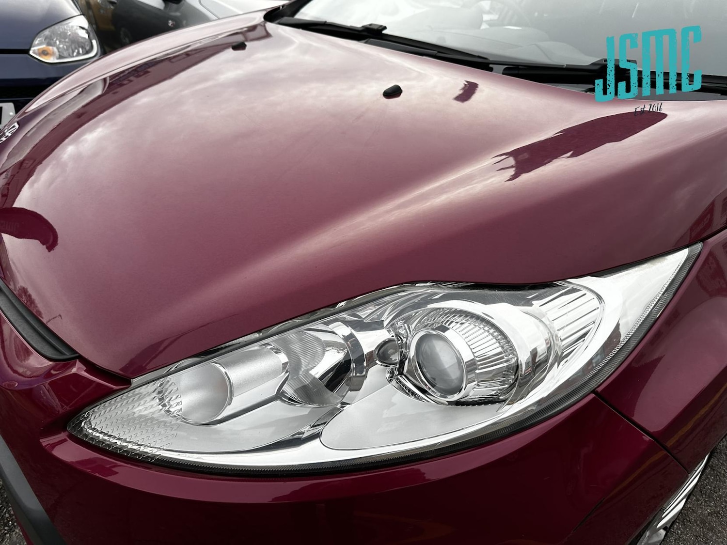 Used Ford Fiesta 2010 for sale - 76922270: Photo 25