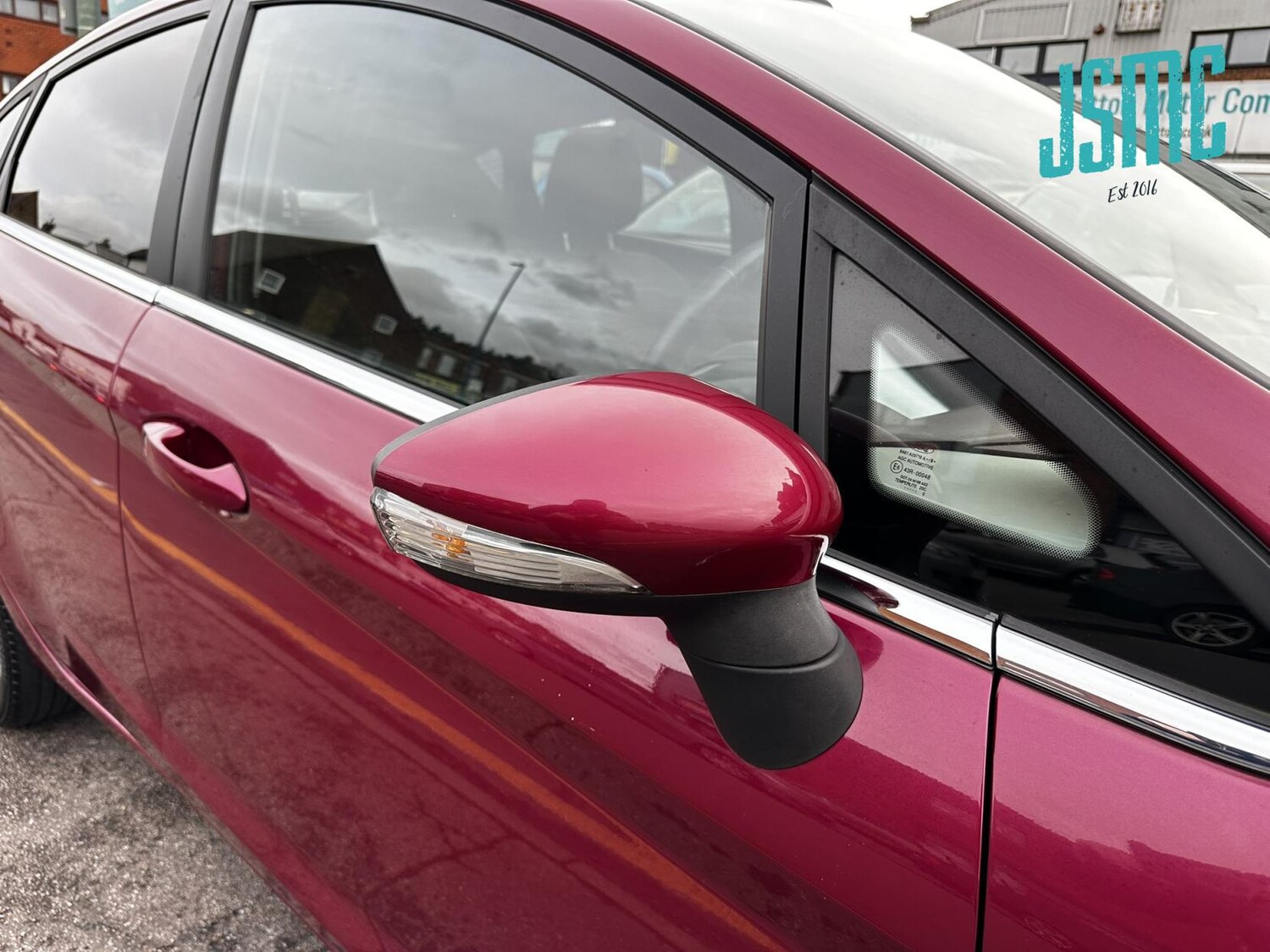 Used Ford Fiesta 2010 for sale - 76922270: Photo 26