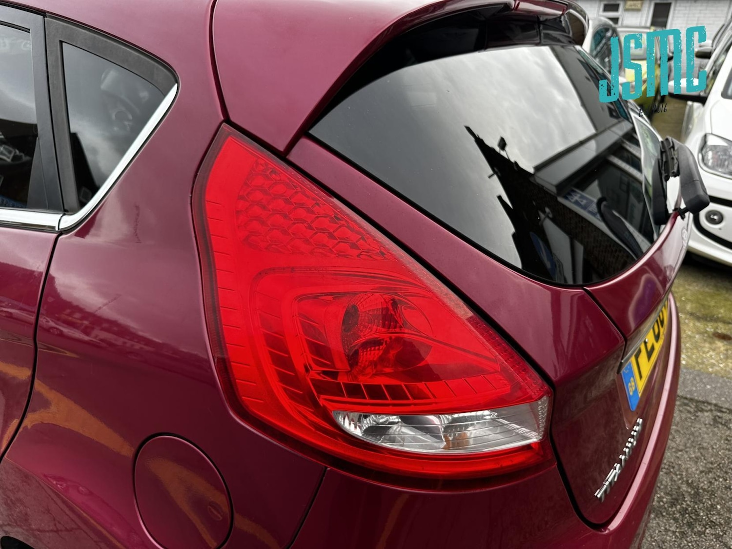 Used Ford Fiesta 2010 for sale - 76922270: Photo 27