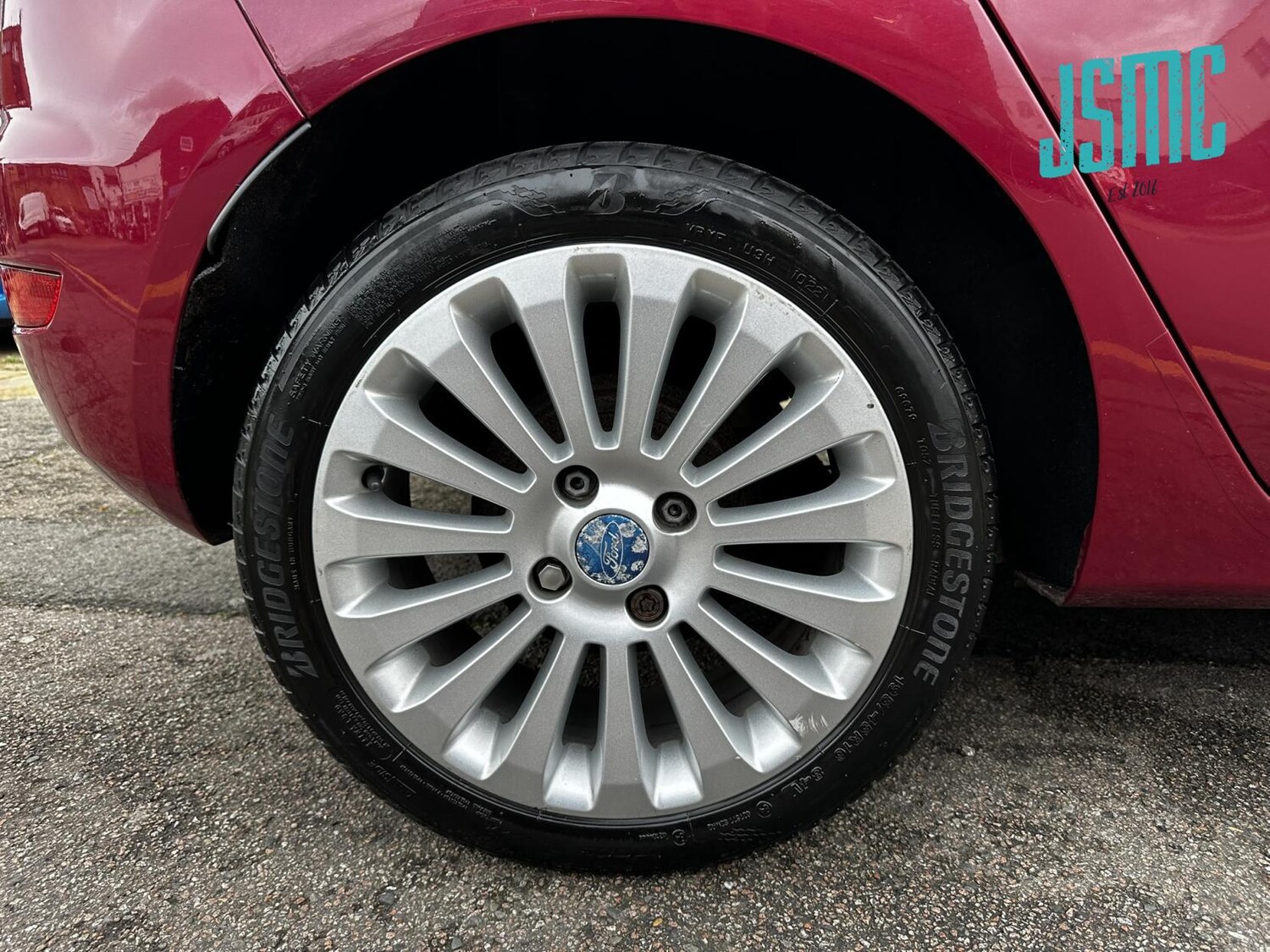 Used Ford Fiesta 2010 for sale - 76922270: Photo 33