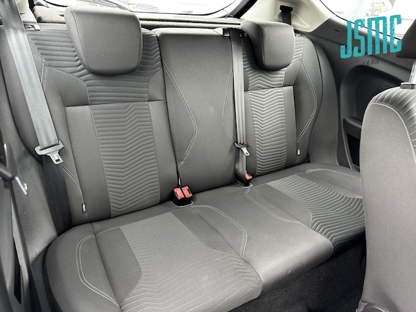 Used Ford Fiesta 2016 for sale - 75985536: Photo 10