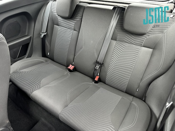Used Ford Fiesta 2016 for sale - 75985536: Photo 11
