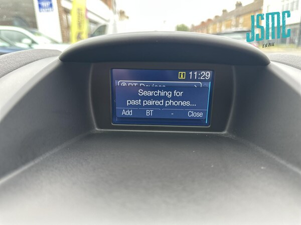 Used Ford Fiesta 2016 for sale - 75985536: Photo 16