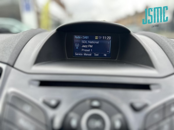 Used Ford Fiesta 2016 for sale - 75985536: Photo 17