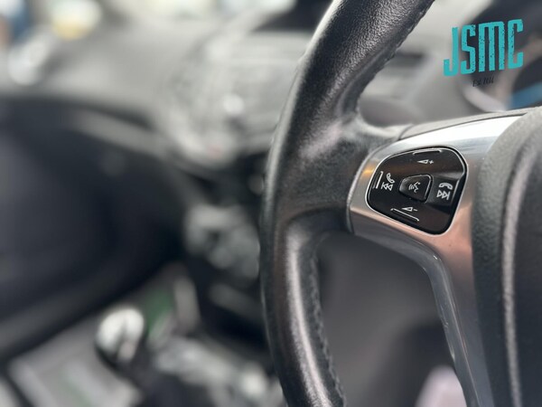 Used Ford Fiesta 2016 for sale - 75985536: Photo 18