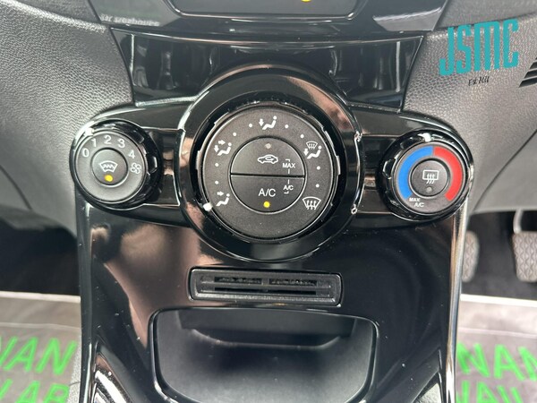 Used Ford Fiesta 2016 for sale - 75985536: Photo 19
