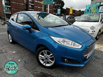 Ford - Fiesta