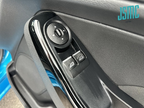 Used Ford Fiesta 2016 for sale - 75985536: Photo 21