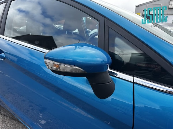 Used Ford Fiesta 2016 for sale - 75985536: Photo 27