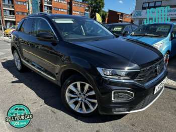 2019 - 1.5 TSI GPF EVO SEL SUV 5dr Petrol DSG Euro 6 (s/s) (150 ps)