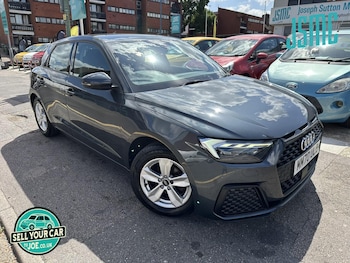 Used Audi A1 2021 for sale - 75829881: Photo