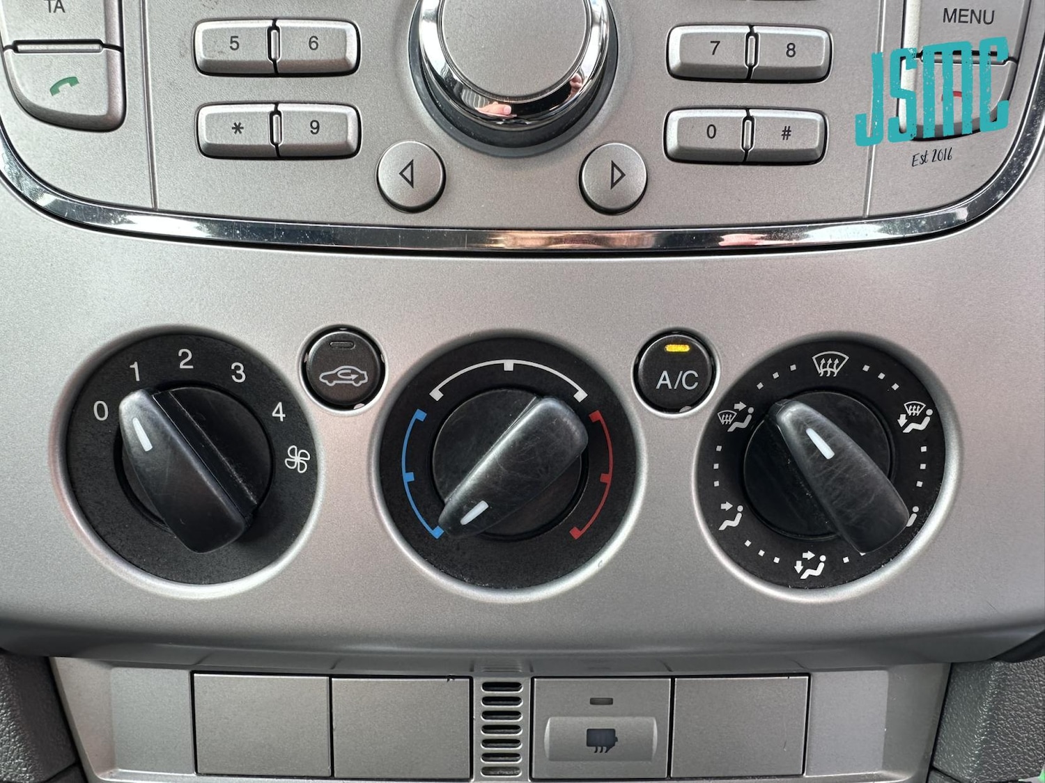 Used Ford Focus 2008 for sale - 77476659: Photo 17