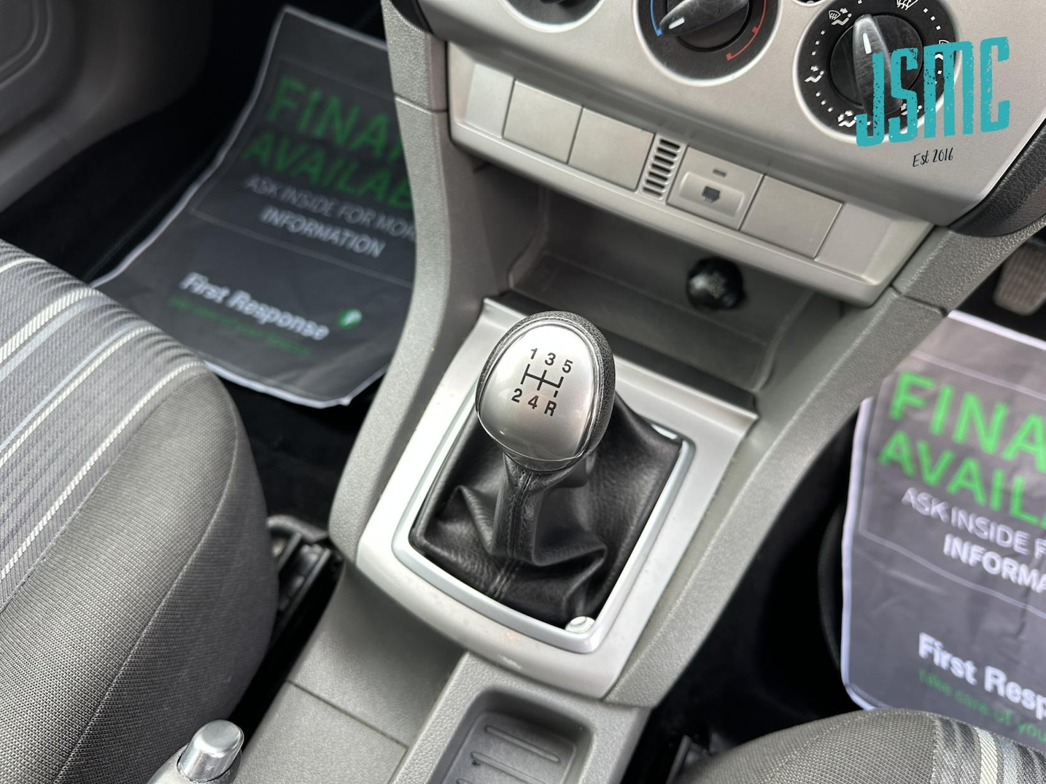 Used Ford Focus 2008 for sale - 77476659: Photo 19