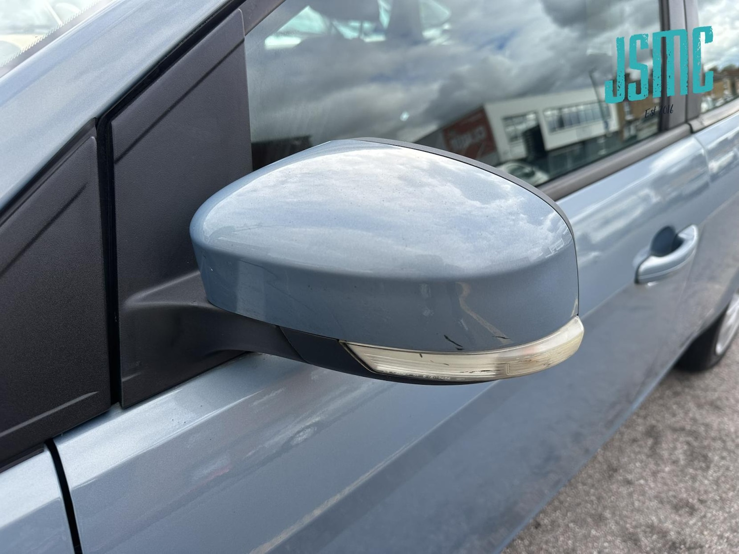 Used Ford Focus 2008 for sale - 77476659: Photo 29