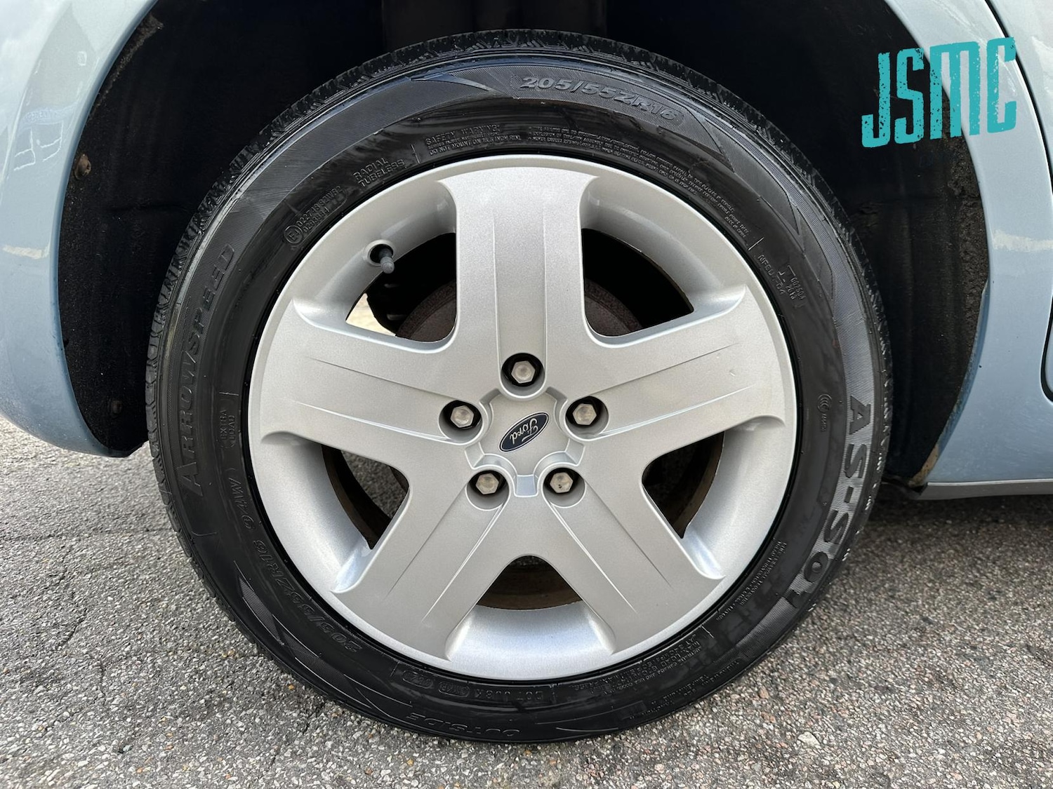 Used Ford Focus 2008 for sale - 77476659: Photo 30