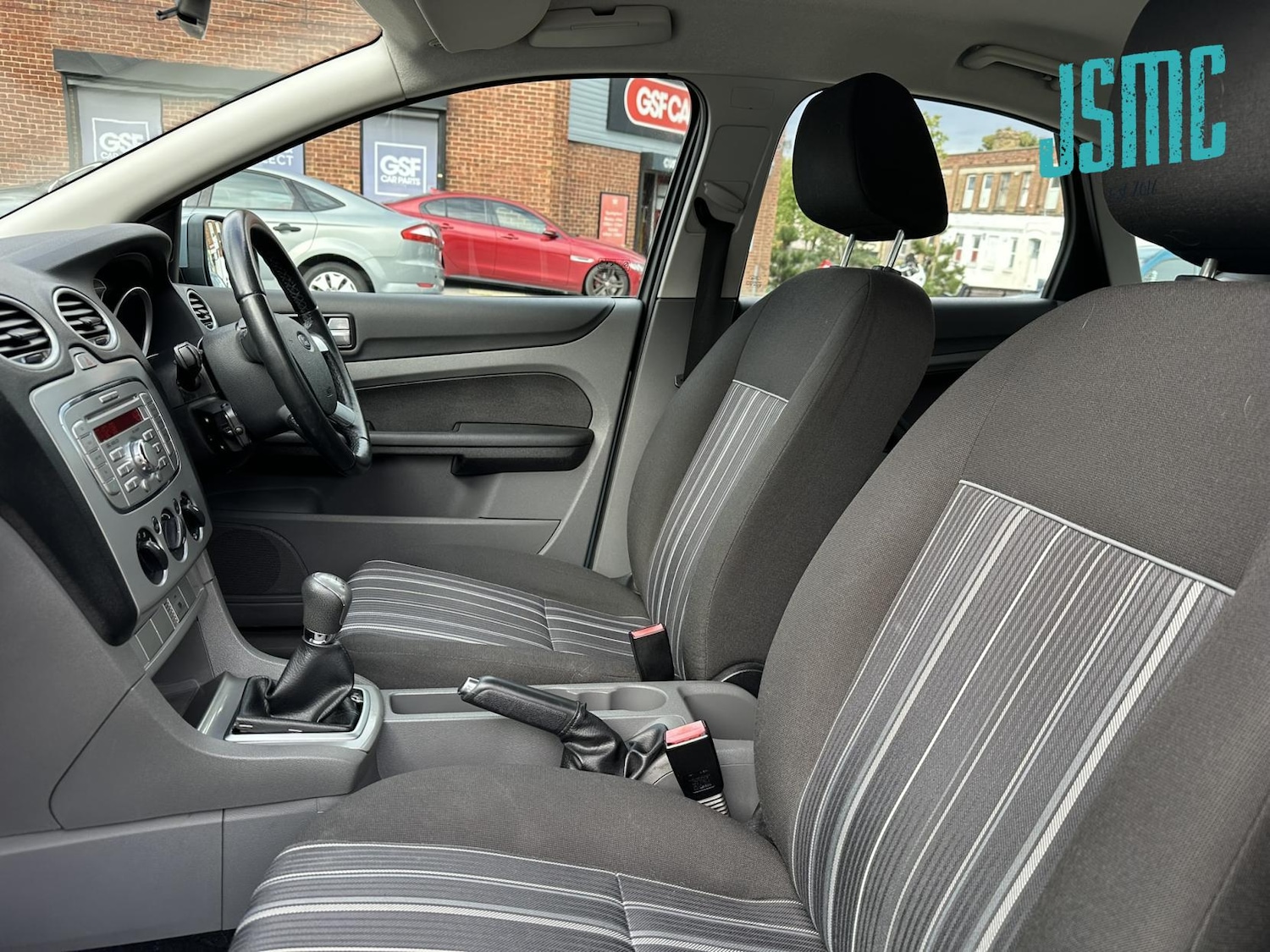 Used Ford Focus 2008 for sale - 77476659: Photo 5