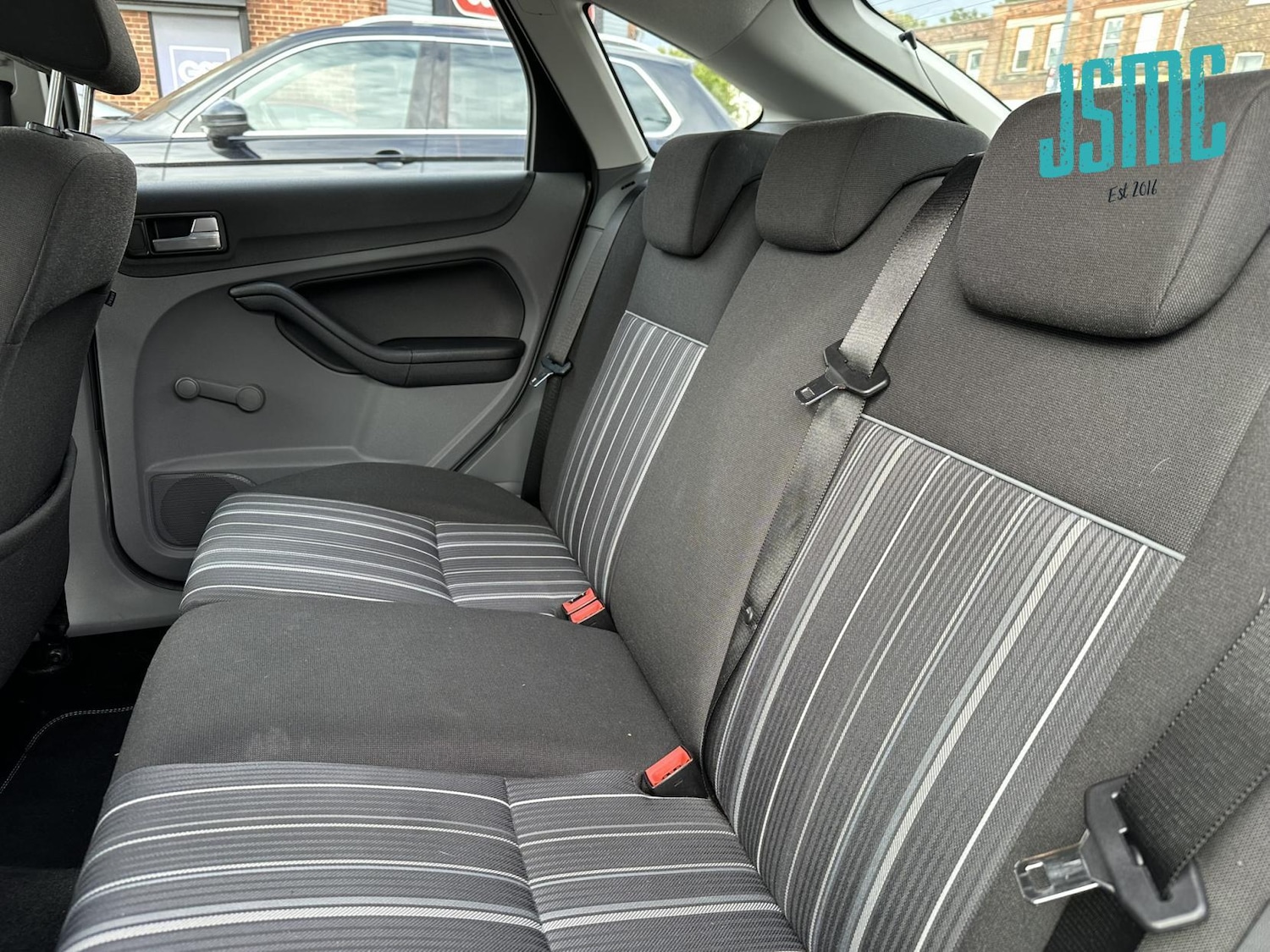 Used Ford Focus 2008 for sale - 77476659: Photo 6