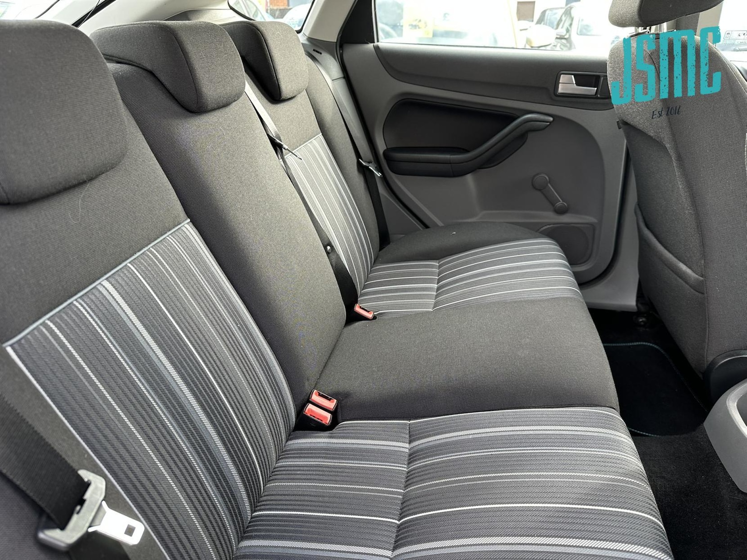 Used Ford Focus 2008 for sale - 77476659: Photo 7