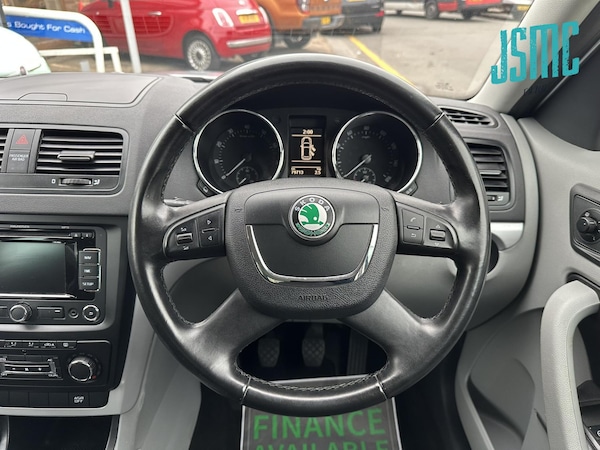 Used Skoda Yeti 2011 for sale - 76310093: Photo 17