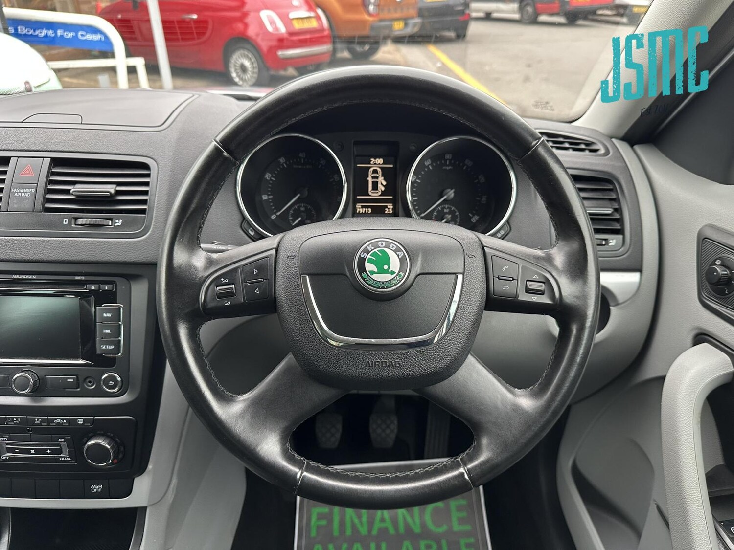 Used Skoda Yeti 2011 for sale - 76310093: Photo 18