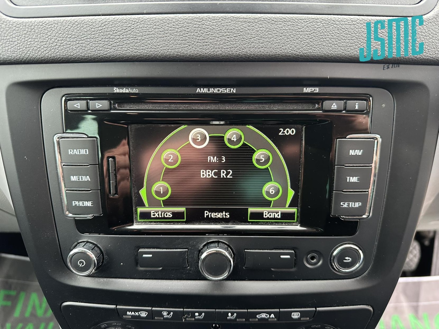 Used Skoda Yeti 2011 for sale - 76310093: Photo 19