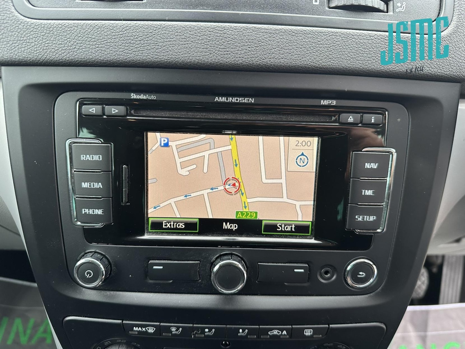 Used Skoda Yeti 2011 for sale - 76310093: Photo 20