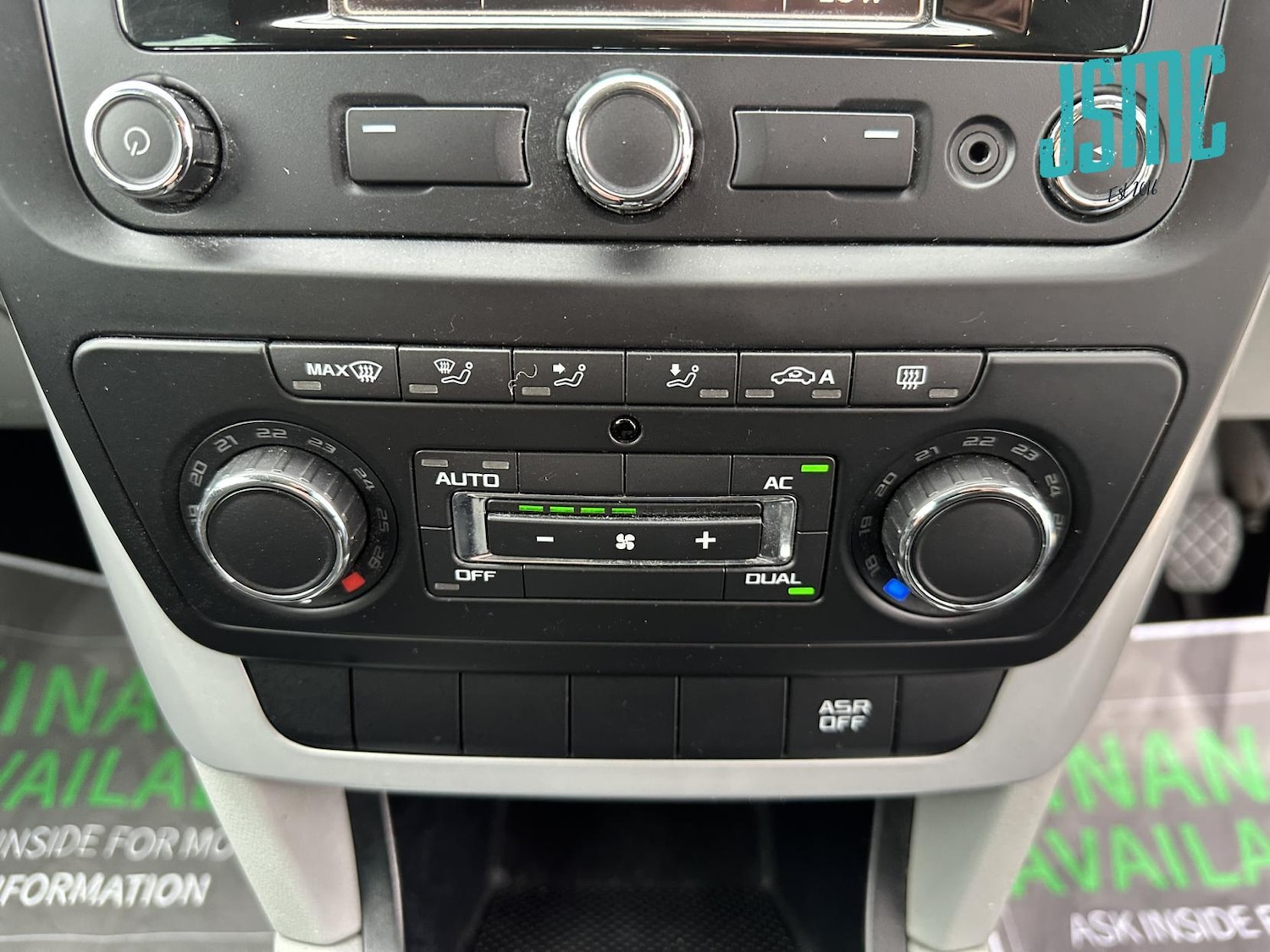 Used Skoda Yeti 2011 for sale - 76310093: Photo 21