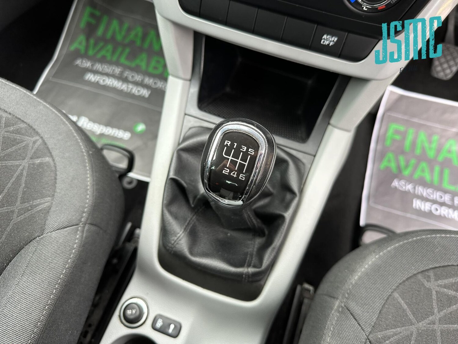 Used Skoda Yeti 2011 for sale - 76310093: Photo 22