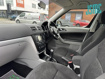 Used Skoda Yeti 2011 for sale - 76310093: Photo