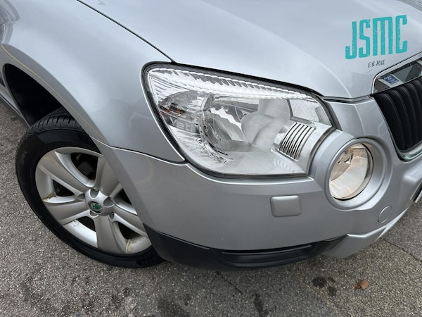 Used Skoda Yeti 2011 for sale - 76310093: Photo 30
