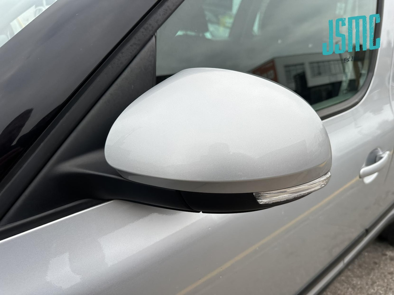 Used Skoda Yeti 2011 for sale - 76310093: Photo 34